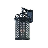 Outdoor Wall Light 20-1/2" Height Outdoor Wall Light 20-1/2" Height