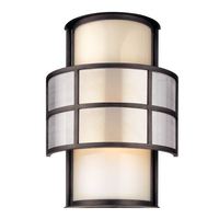 Outdoor Wall Light 18-1/4" Height Outdoor Wall Light 18-1/4" Height