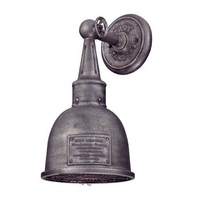 Outdoor Wall Light 13-1/4" Height Outdoor Wall Light 13-1/4" Height