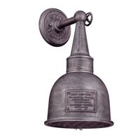 Outdoor Wall Light 19" Height Outdoor Wall Light 19" Height