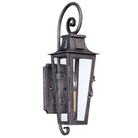 Outdoor Wall Light 19" Height Outdoor Wall Light 19" Height