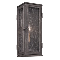 Outdoor Wall Light 12" Height Outdoor Wall Light 12" Height