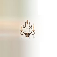 Wall Sconce (Multi Bulb) Wall Sconce (Multi Bulb)
