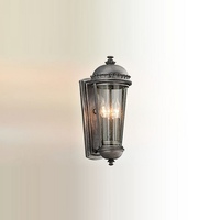Outdoor Wall Light 17-1/2" Height Outdoor Wall Light 17-1/2" Height