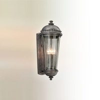 Outdoor Wall Light 22" Height Outdoor Wall Light 22" Height