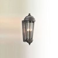 Outdoor Wall Light 27-1/2" Height Outdoor Wall Light 27-1/2" Height