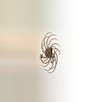 Wall Sconce (Multi Bulb) Wall Sconce (Multi Bulb)