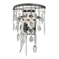 Wall Sconce (Multi Bulb) Wall Sconce (Multi Bulb)