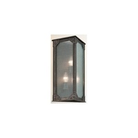 Outdoor Wall Light 18-1/2" Height Outdoor Wall Light 18-1/2" Height