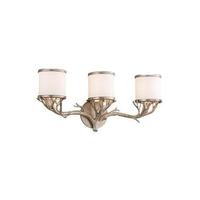 Bathroom Lighting (3 bulbs) 20-1/4" Width Bathroom Lighting (3 bulbs) 20-1/4" Width