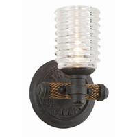 1 Bulb Wall Sconce 1 Bulb Wall Sconce