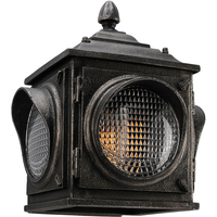 Outdoor Wall Light 13" Height Outdoor Wall Light 13" Height