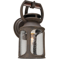 Outdoor Wall Light 14" Height Outdoor Wall Light 14" Height