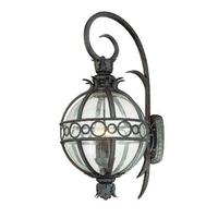 Outdoor Wall Light 35-1/2" Height Outdoor Wall Light 35-1/2" Height