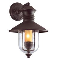 Outdoor Wall Light 16" Height Outdoor Wall Light 16" Height