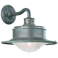 Outdoor Wall Light 10-1/4" Height Outdoor Wall Light 10-1/4" Height