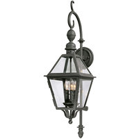 Outdoor Wall Light 33" Height Outdoor Wall Light 33" Height