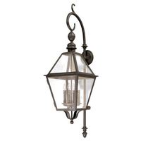 Outdoor Wall Light 47" Height Outdoor Wall Light 47" Height