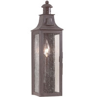 Outdoor Wall Light 17-1/2" Height Outdoor Wall Light 17-1/2" Height