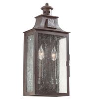 Outdoor Wall Light 19-1/2" Height Outdoor Wall Light 19-1/2" Height