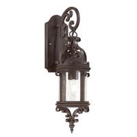 Outdoor Wall Light 19" Height Outdoor Wall Light 19" Height