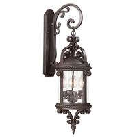 Outdoor Wall Light 30-1/4" Height Outdoor Wall Light 30-1/4" Height
