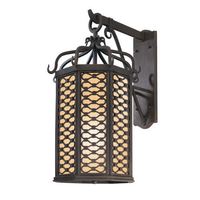 Outdoor Wall Light 25-3/4" Height Outdoor Wall Light 25-3/4" Height