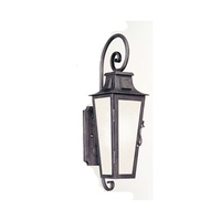 Outdoor Wall Light 19" Height Outdoor Wall Light 19" Height