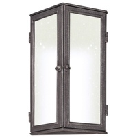 Outdoor Wall Light 13-3/8" Height Outdoor Wall Light 13-3/8" Height
