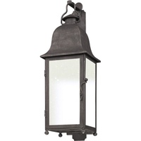 Outdoor Wall Light 18-3/4" Height Outdoor Wall Light 18-3/4" Height
