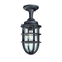 Semi Flush Mount 6-3/4" Width Semi Flush Mount 6-3/4" Width