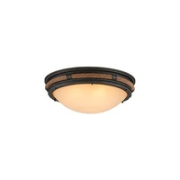 Semi Flush Mount 28" Width Semi Flush Mount 28" Width