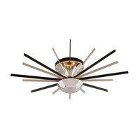 Semi Flush Mount 36-1/4" Width Semi Flush Mount 36-1/4" Width