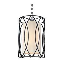 Down Light Pendant 22" Width Down Light Pendant 22" Width
