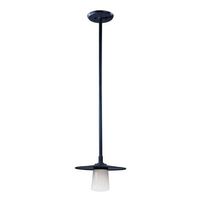 Semi Flush Mount 9-1/8" Width Semi Flush Mount 9-1/8" Width