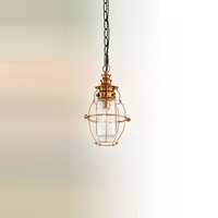 Hanging Lantern Hanging Lantern
