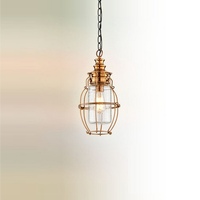 Hanging Lantern Hanging Lantern