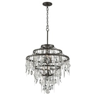 Mini Chandelier 25" Width Mini Chandelier 25" Width