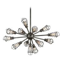 Mid Sized Chandelier 32" Width Mid Sized Chandelier 32" Width