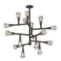 Foyer Pendant Lighting 42" Width Foyer Pendant Lighting 42" Width