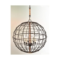 Down Light Pendant 30" Width Down Light Pendant 30" Width