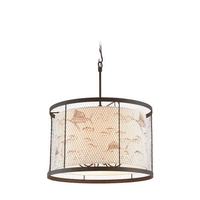 Down Light Pendant 30" Width Down Light Pendant 30" Width