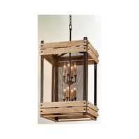 Down Light Pendant 22" Width Down Light Pendant 22" Width