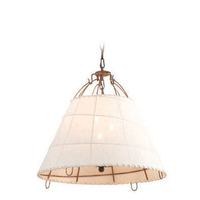 Down Light Pendant 18" Width Down Light Pendant 18" Width