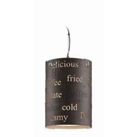 Down Light Pendant 18-1/4" Width Down Light Pendant 18-1/4" Width