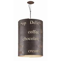 Down Light Pendant 22" Width Down Light Pendant 22" Width