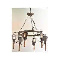 Mid Sized Chandelier 30" Width Mid Sized Chandelier 30" Width