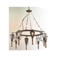Large Foyer Chandelier 36-3/4" Width Large Foyer Chandelier 36-3/4" Width