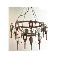 Large Foyer Chandelier 36-3/4" Width Large Foyer Chandelier 36-3/4" Width
