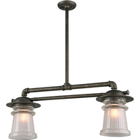 Linear Pendants 10-1/2" Width Linear Pendants 10-1/2" Width